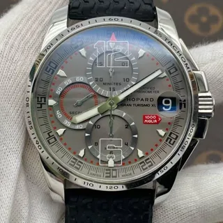 Chopard Mille Miglia 168489-3001 44mm Stainless steel