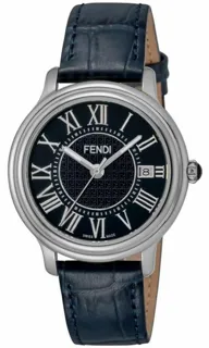 Fendi F256013031 38mm Blue