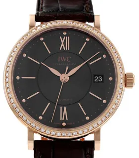 IWC Portofino IW458108 | Rose gold