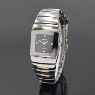 Rado Diastar 153.0334.3 22mm Black