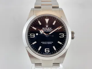 Rolex Explorer 224270 40mm