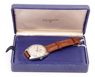 Zenith Sporto 28800