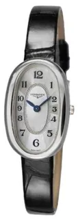 Longines Symphonette L2.305.4.83.0 6mm Stainless steel Silver