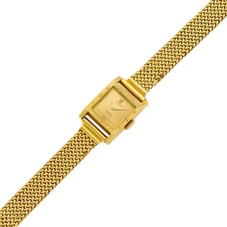 Rolex 18k Gold Golden