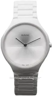 Rado True R27007032 Ceramic White