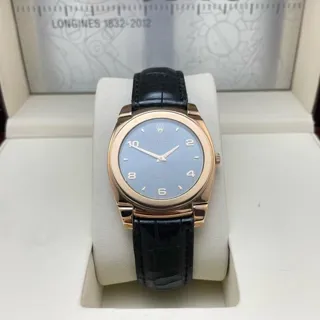 Rolex Cellini 5330 36mm Rose gold