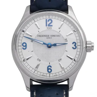 Frédérique Constant Horological Smartwatch 12729A-0003 / FC-282X5B4/6