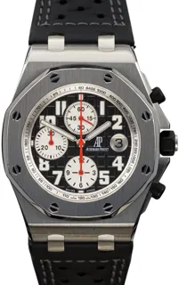 Audemars Piguet Royal Oak Offshore 26184ST.00.D003CU.01 42mm Stainless steel Black