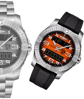 Breitling Aerospace EB70101A1O1S1 43mm Titanium