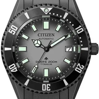 Citizen Promaster NB6025-59H