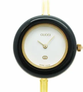 Gucci 1100L 25.5mm White