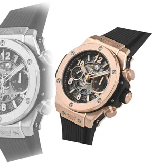 Hublot Big Bang 441.OX.1181.RX 42mm Rose gold