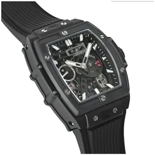 Hublot Spirit of Big Bang 614.CI.1170.RX 45mm Ceramic Skeletonized