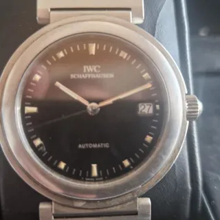 IWC Da Vinci Automatic IW3528 37mm