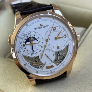 Jaeger-LeCoultre Duomètre 6042520 2520.42mm