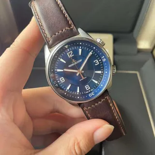 Jaeger-LeCoultre Polaris 9008480 41mm Blue