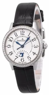 Jaeger-LeCoultre Rendez-Vous Q3468421 29mm Stainless steel Silver