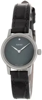 Rado Coupole Classic R22890925 White