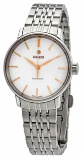 Rado Coupole R22862024 Stainless steel