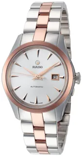 Rado HyperChrome R32980112 Stainless steel Silver