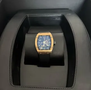 Richard Mille RM 005 RM 005 38mm Rose gold