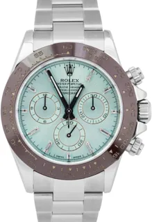 Rolex Daytona 116500LN