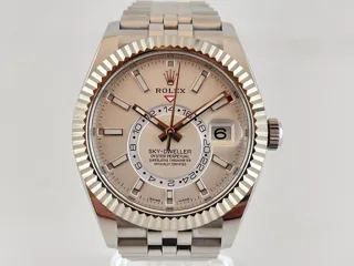 Rolex Sky-Dweller 326934 42mm