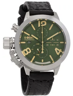 U-Boat Classico 9581 Stainless steel