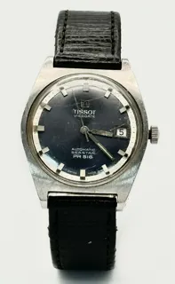 Tissot Seastar 35mm Stainless steel