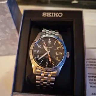 Seiko 5 Sports SSK023K1 39.5mm