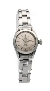 Tudor Oyster Princess 22mm Stainless steel