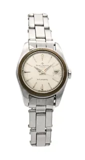 Baume & Mercier Baumatic 26mm Stainless steel