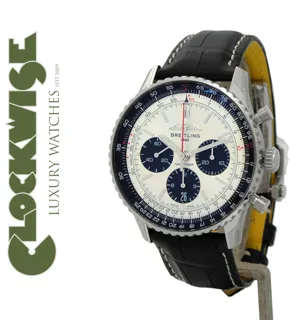 Breitling Navitimer AB0138241G1P1 | Stainless steel