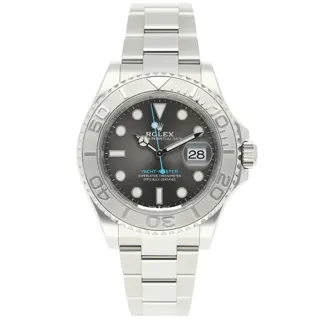 Rolex Yacht-Master 126622 40mm Stainless steel Degree