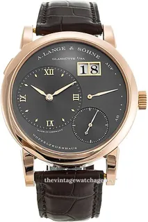 A. Lange & Söhne Lange 1 101.033 | Rose gold