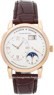 A. Lange & Söhne Lange 1 109.032 | Rose gold