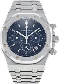 Audemars Piguet Royal Oak 25860ST.OO.1110ST.04