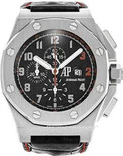 Audemars Piguet Royal Oak Offshore 26133ST.OO.A101CR.01