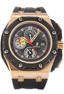 Audemars Piguet Royal Oak Offshore 26290RO.OO.A001VE.01