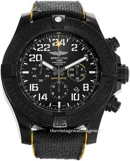 Breitling Avenger XB1210E4/BE89/257S/X20D.4 Titaplast Black