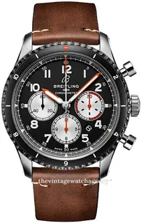 Breitling Aviator 8 AB01194A1B1X1 | Stainless steel