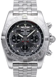 Breitling Chronomat AB011012.F546.375A