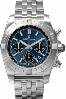 Breitling Chronomat AB0115101C1A1 | Stainless steel