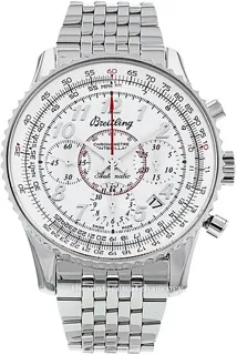 Breitling Montbrillant AB013012.G735.448A