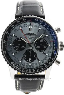 Breitling Navitimer AB0138241C1P1 | Stainless steel