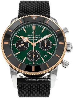 Breitling Superocean Heritage UB01622A1L1S1