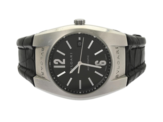 Bulgari Ergon EG 40 S 40mm Stainless steel