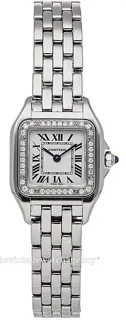 Cartier Panthère W4PN0007 | Stainless steel