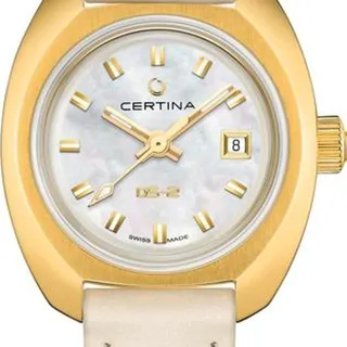 Certina DS-2 C0242073611100