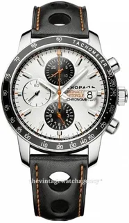 Chopard Classic Racing 168992-3031 Stainless steel Silver